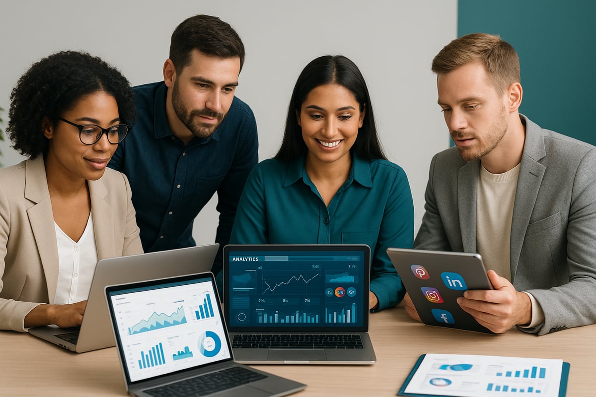 The Foundations of Digital Marketing in 2026