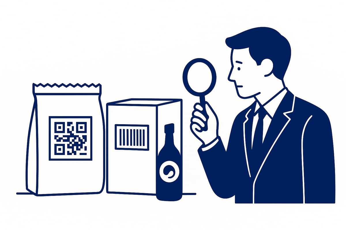 Wat zijn etiket labels en waarom zijn ze onmisbaar in 2026?