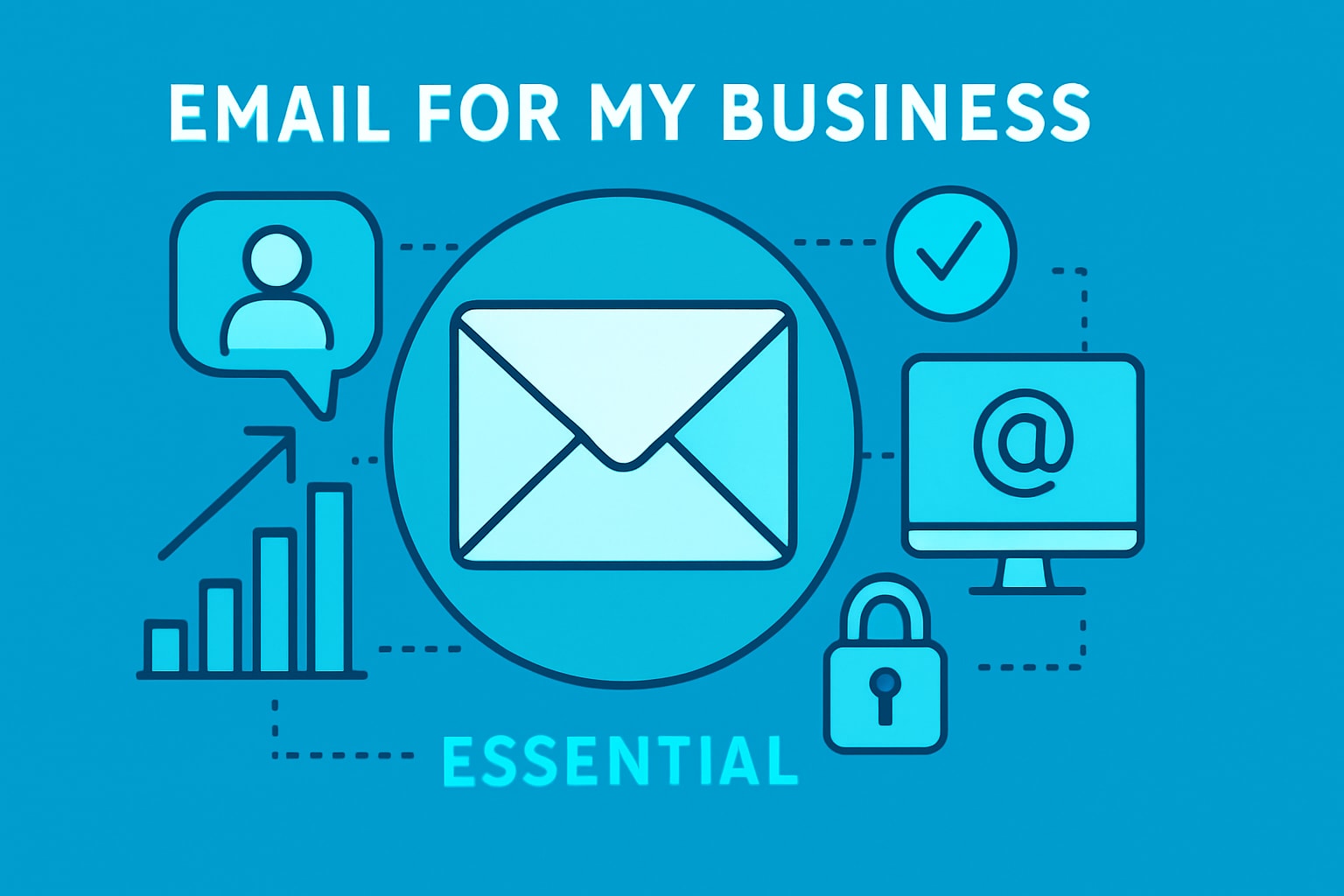 Email For My Business: The Essential Guide For 2026