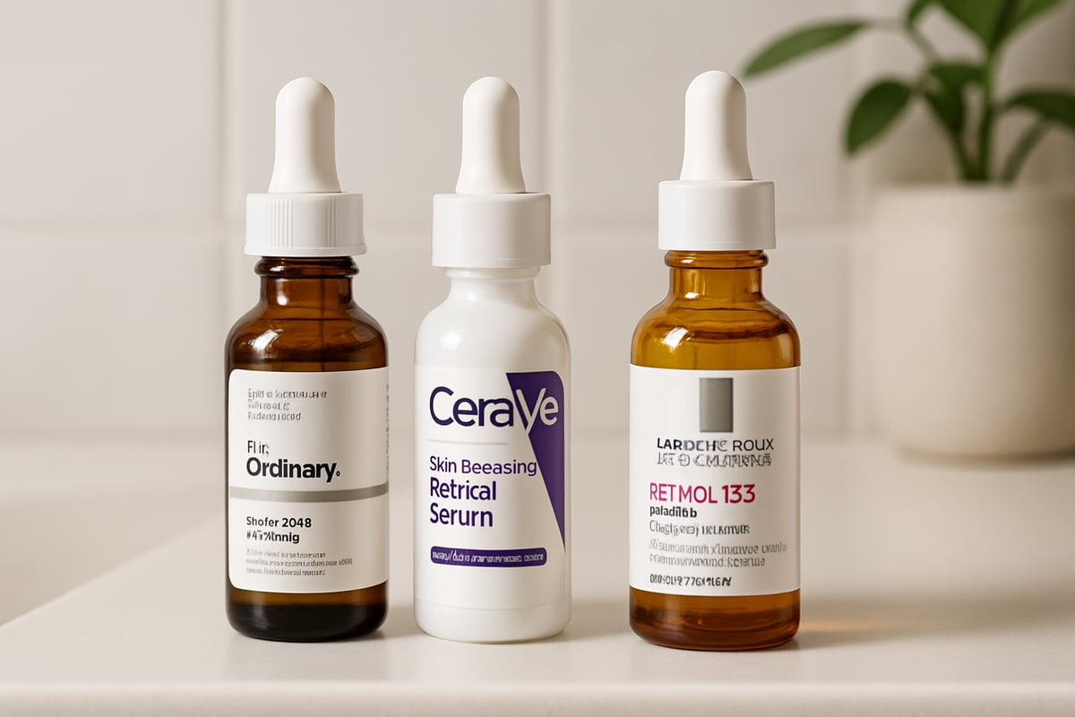 What is Vitamin A and why is it important for the skin?