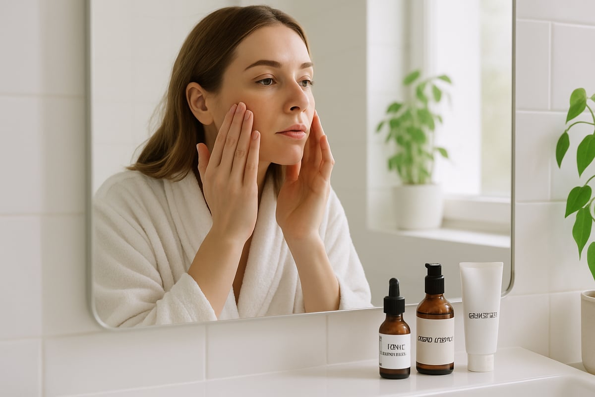 Step-by-Step: How to Incorporate Vitamin A Serum into Your Skincare Routine