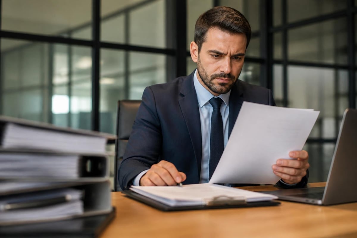 FSCA enforcement priorities