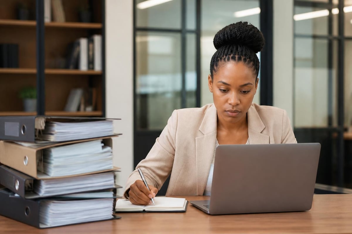 FSP documentation requirements