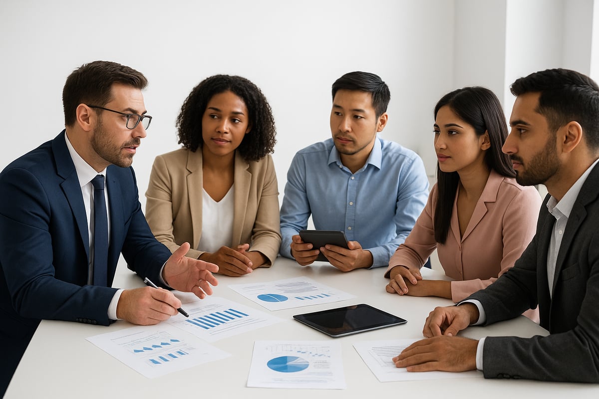 How to Choose the Right Offshore Trust Alternative