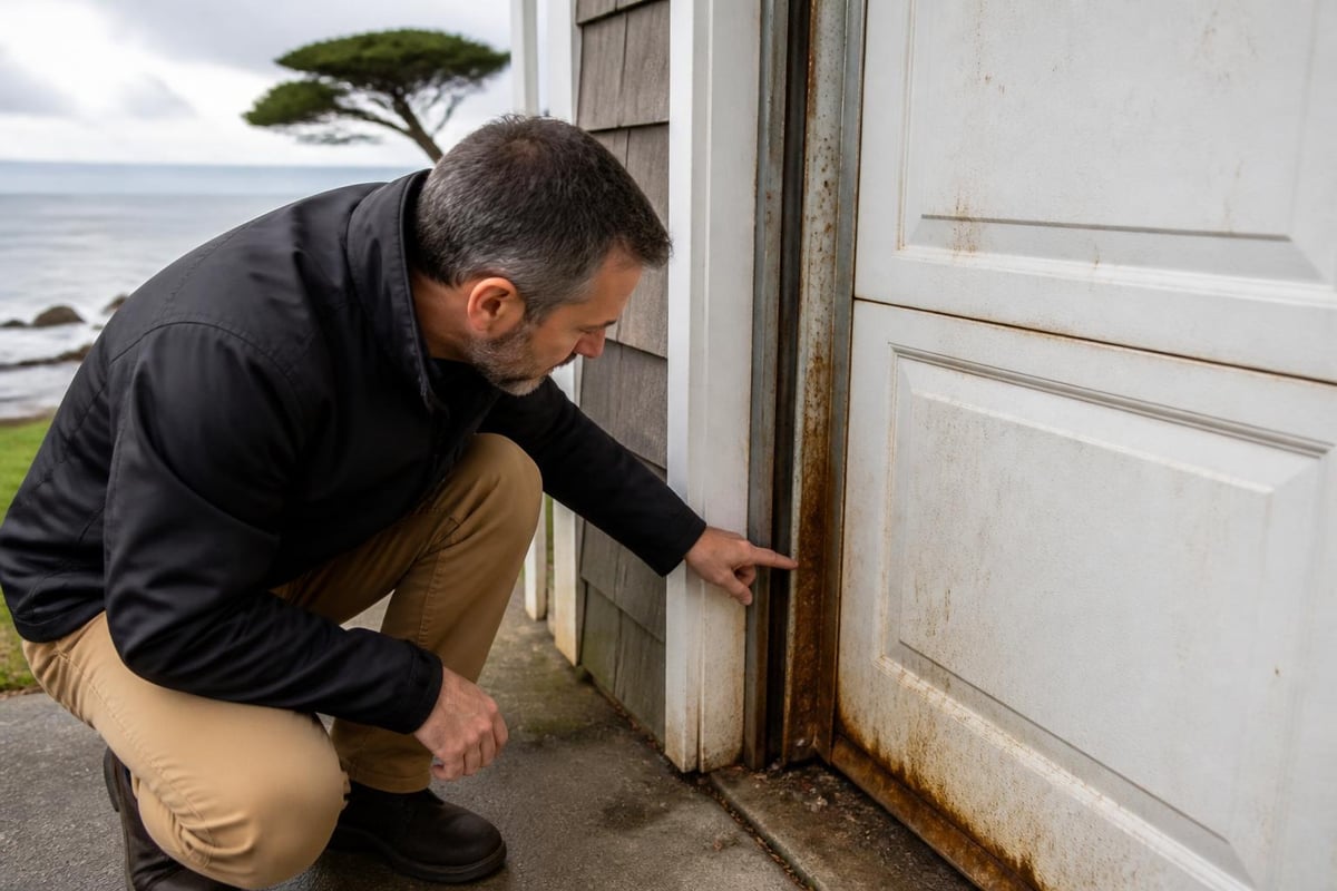 Pacific Northwest repair factors
