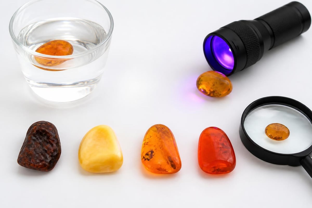 Amber authentication guide