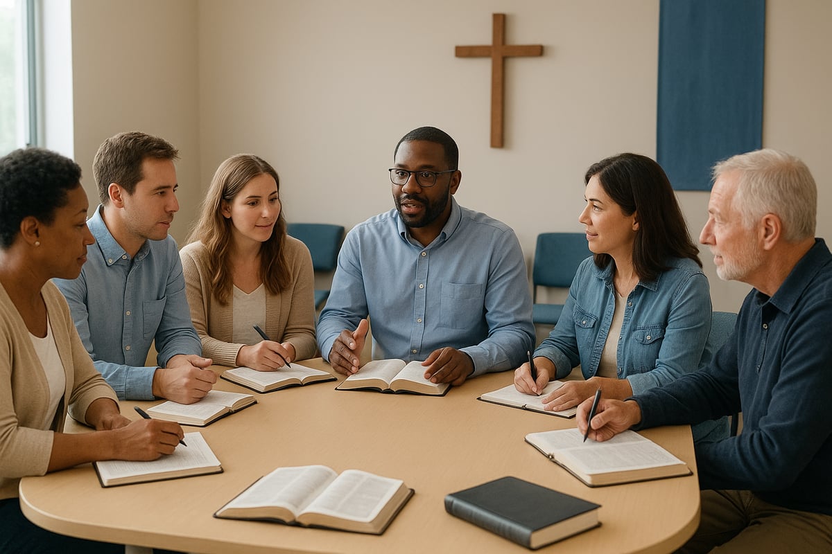 Claves para Implementar las Enseñanzas Bíblicas en la Vida de la Iglesia