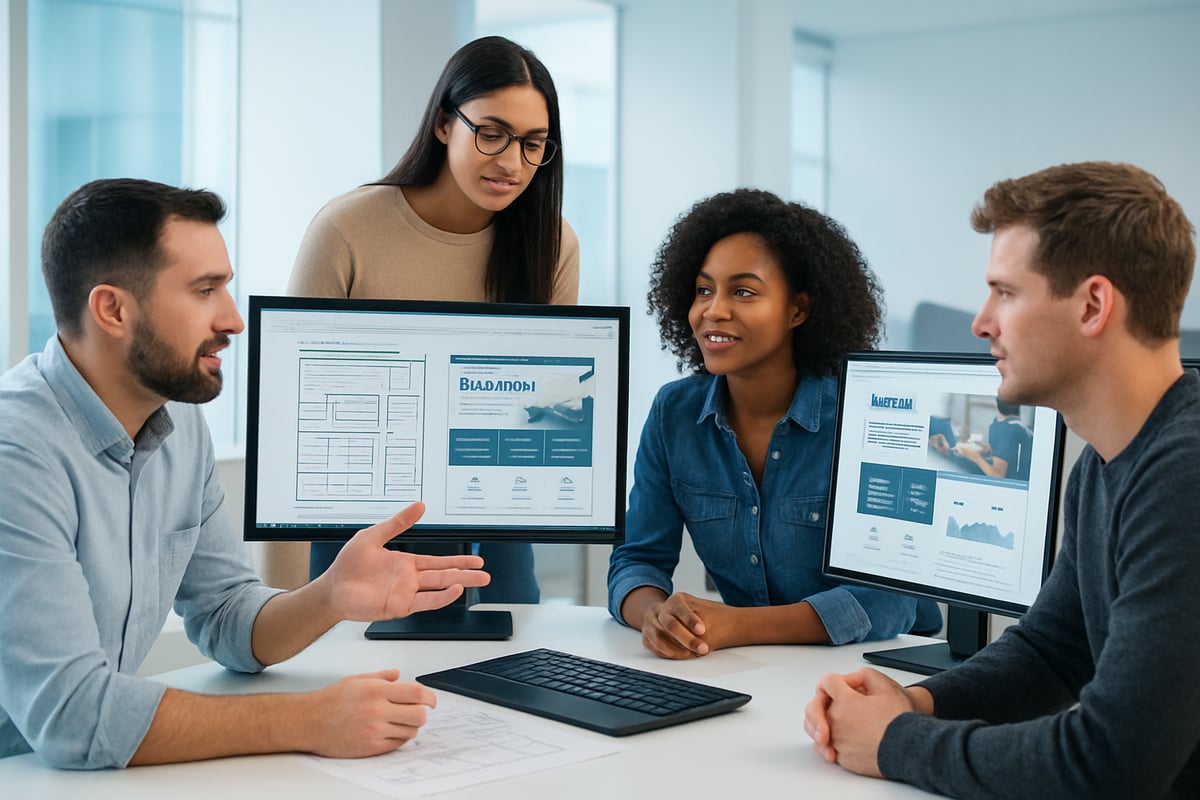 Best Practices and Expert Tips for Implementing 2025 Design Ideas