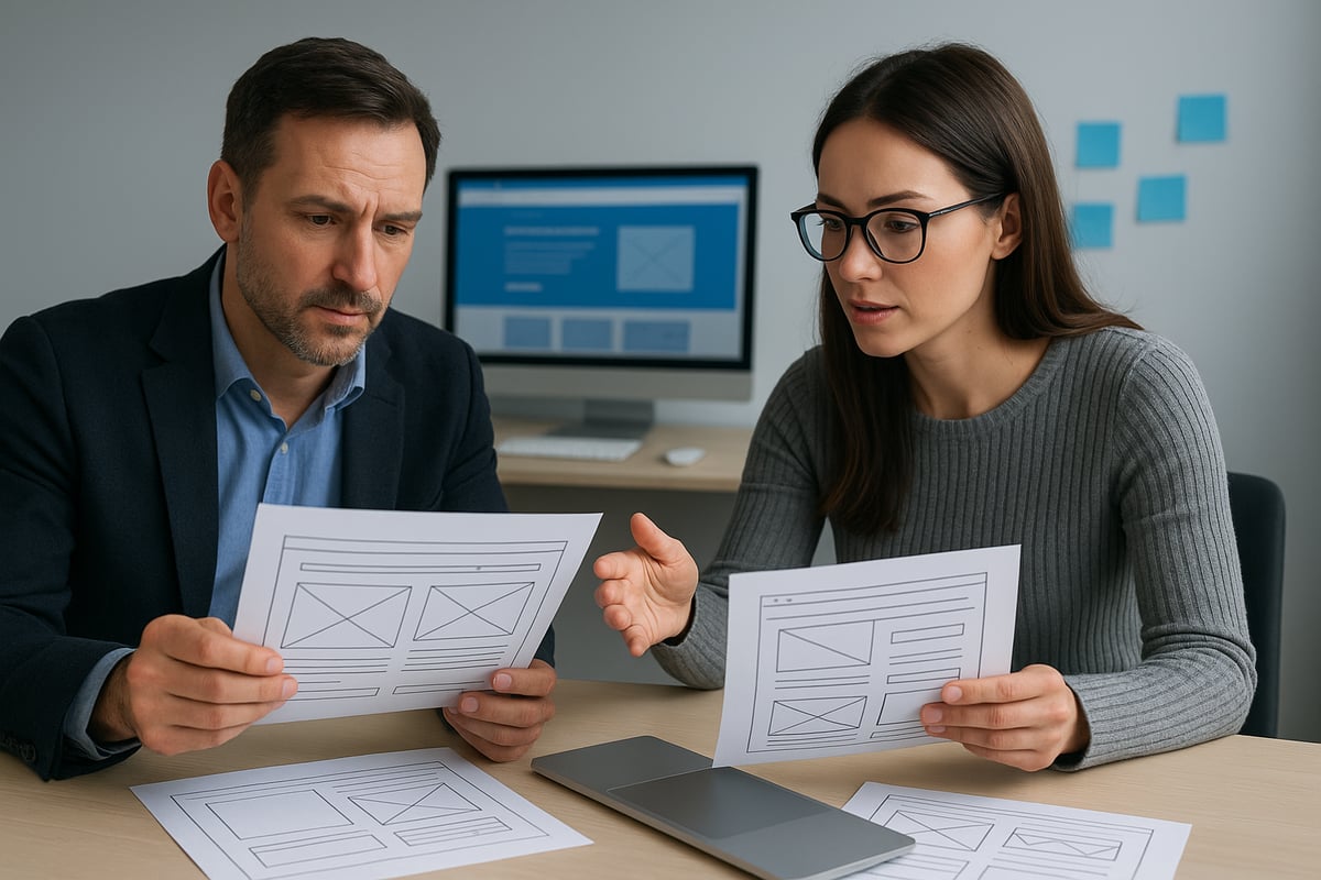 How to Choose the Right Design Approach for Your Business