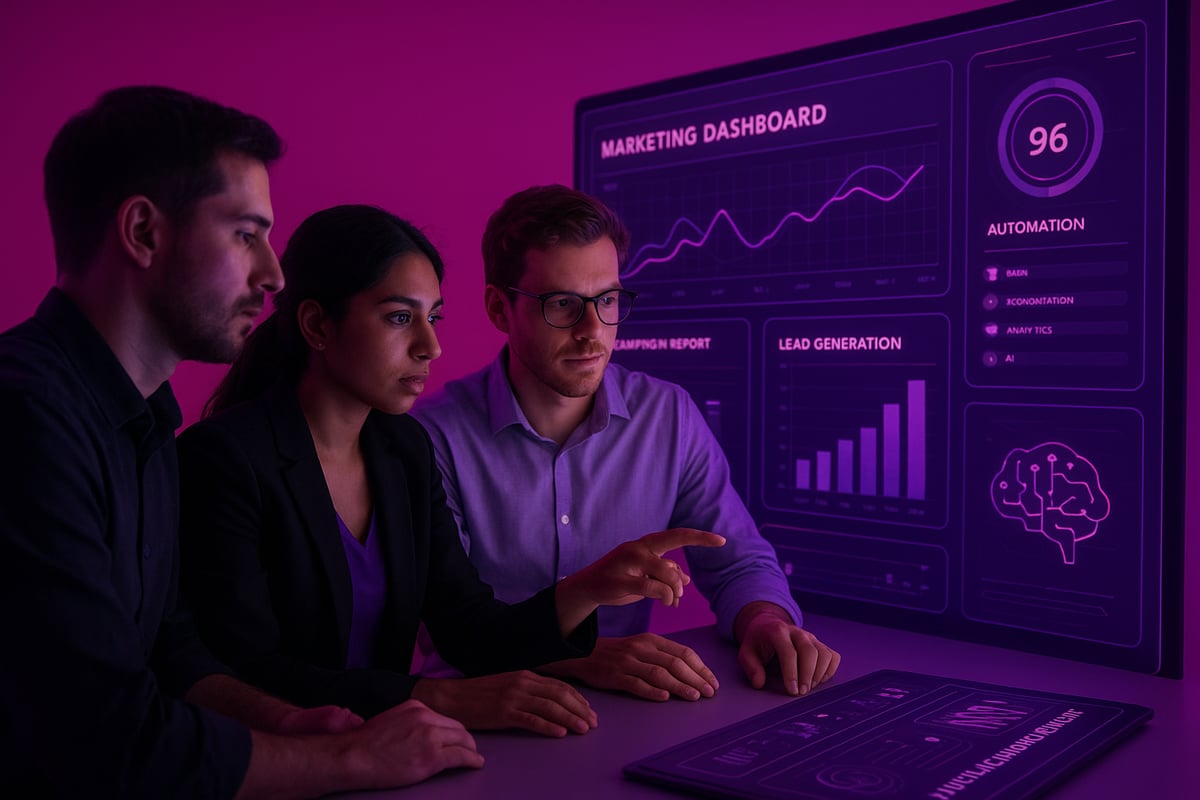 Le Principali Tecnologie e Strumenti di Automation Marketing nel 2026