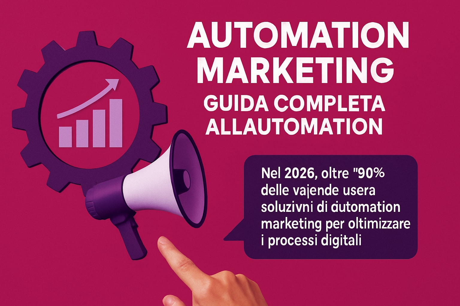 Guida Completa all’Automation Marketing nel 2026