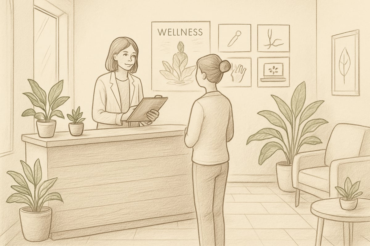 How to Choose the Right Holistic Health Clinic for You