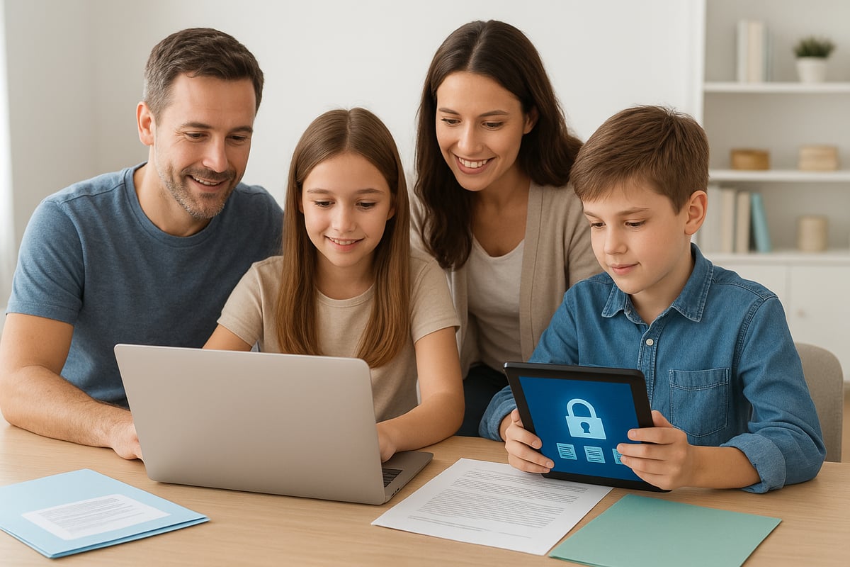 Understanding Family Vaults: Definition, Purpose, and Evolution