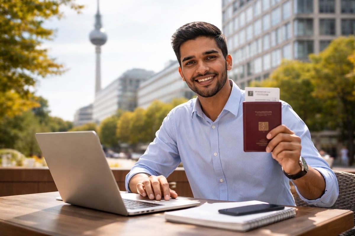 Career Pathways For International Graduates