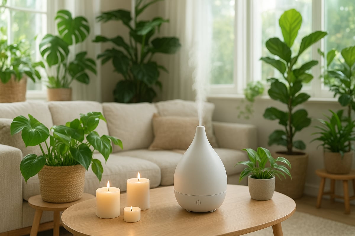 The Power of Scent: Why Fragrance Matters in 2026