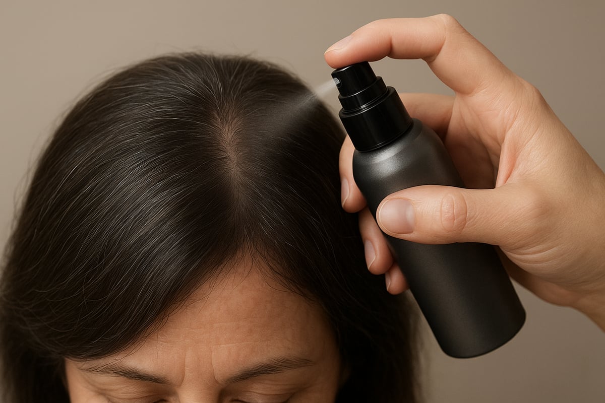 Expert Advice: Maximising Coverage and Natural Appearance