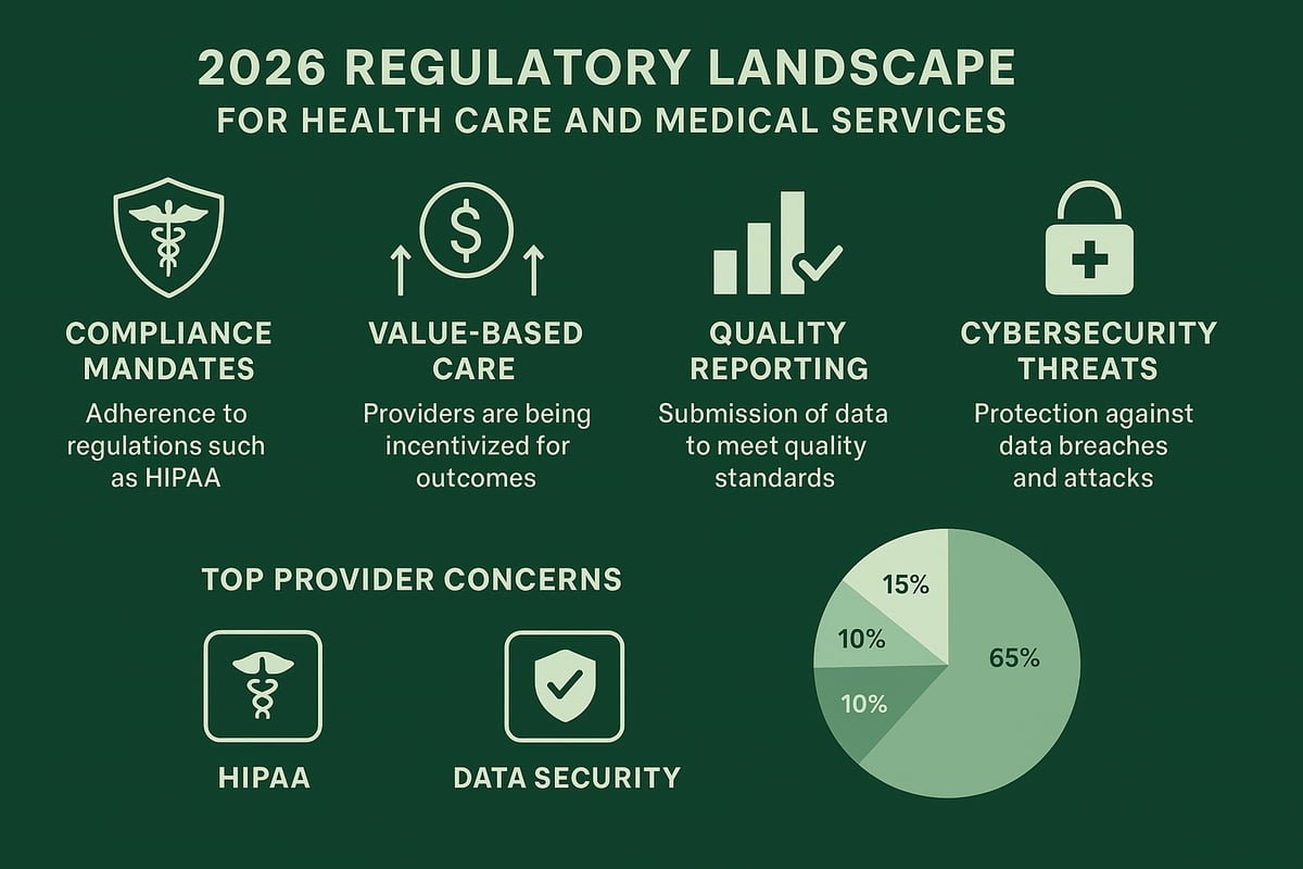Navigating Regulatory Changes in 2026
