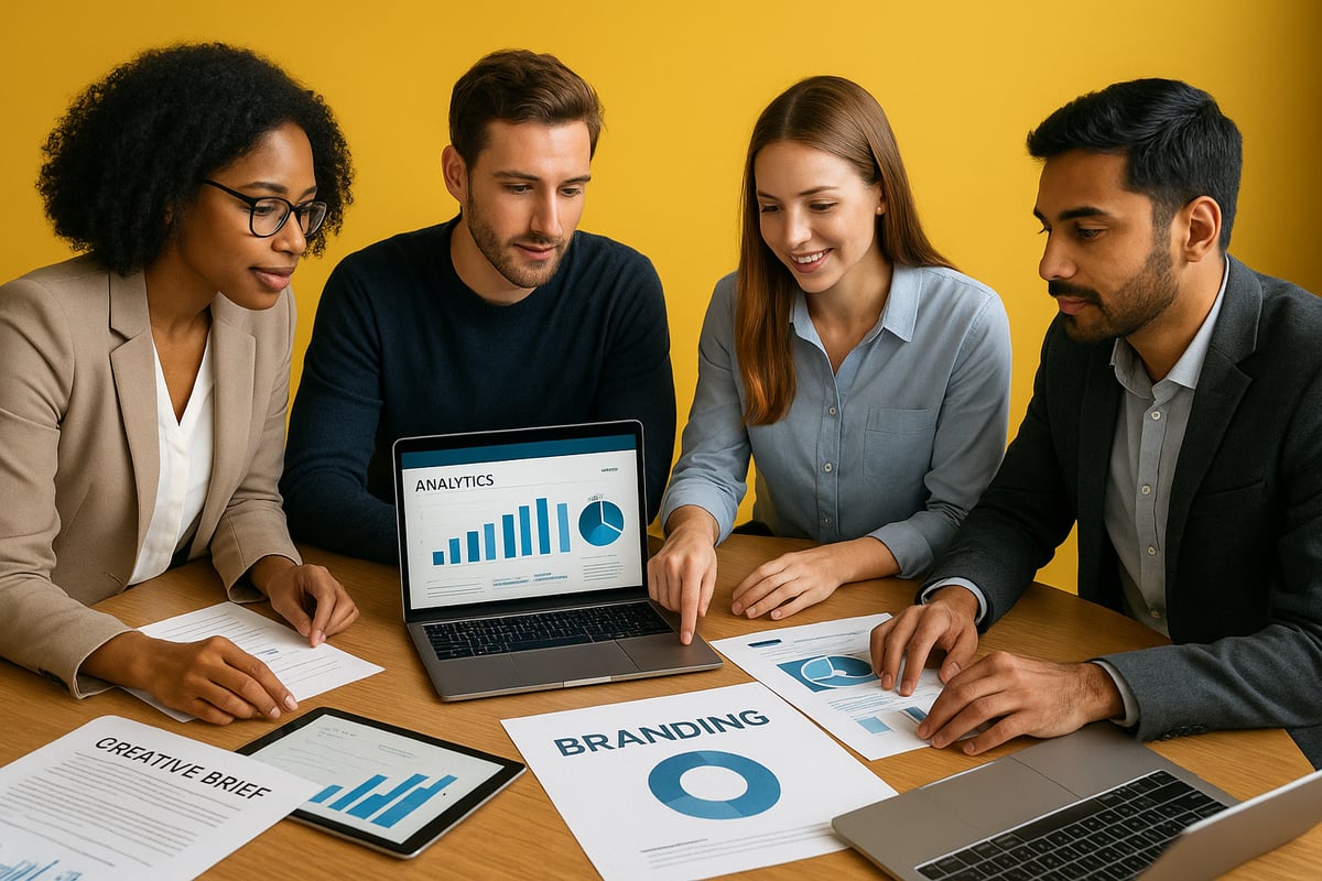 Essential Services and Capabilities to Demand from Your Agency