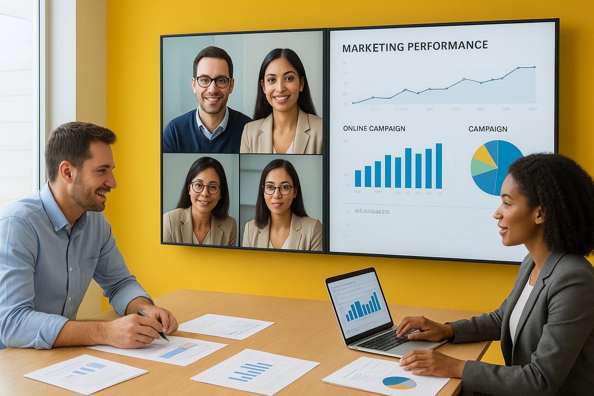 Why Businesses Outsource Marketing in 2026