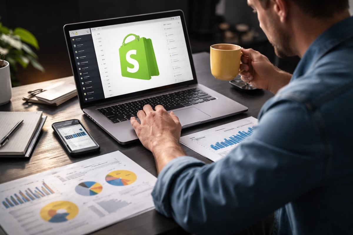 Shopify developer expertise framework