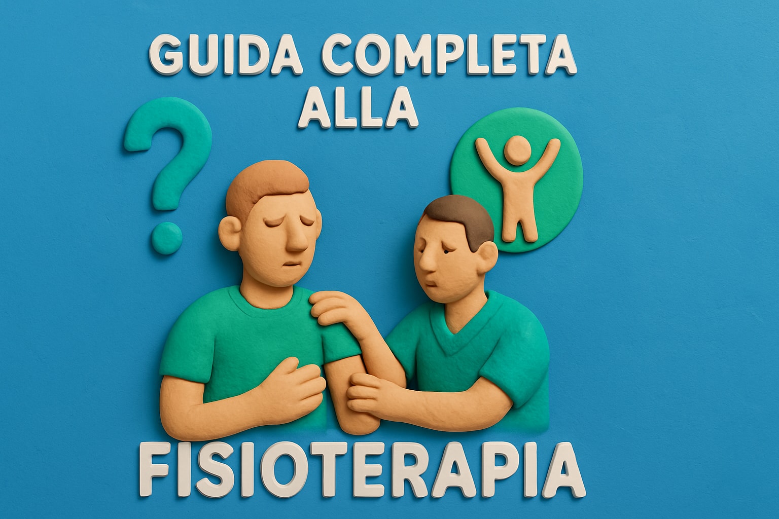 Guida Completa Alla Fisioterapia: Benefici E Tecniche 2026