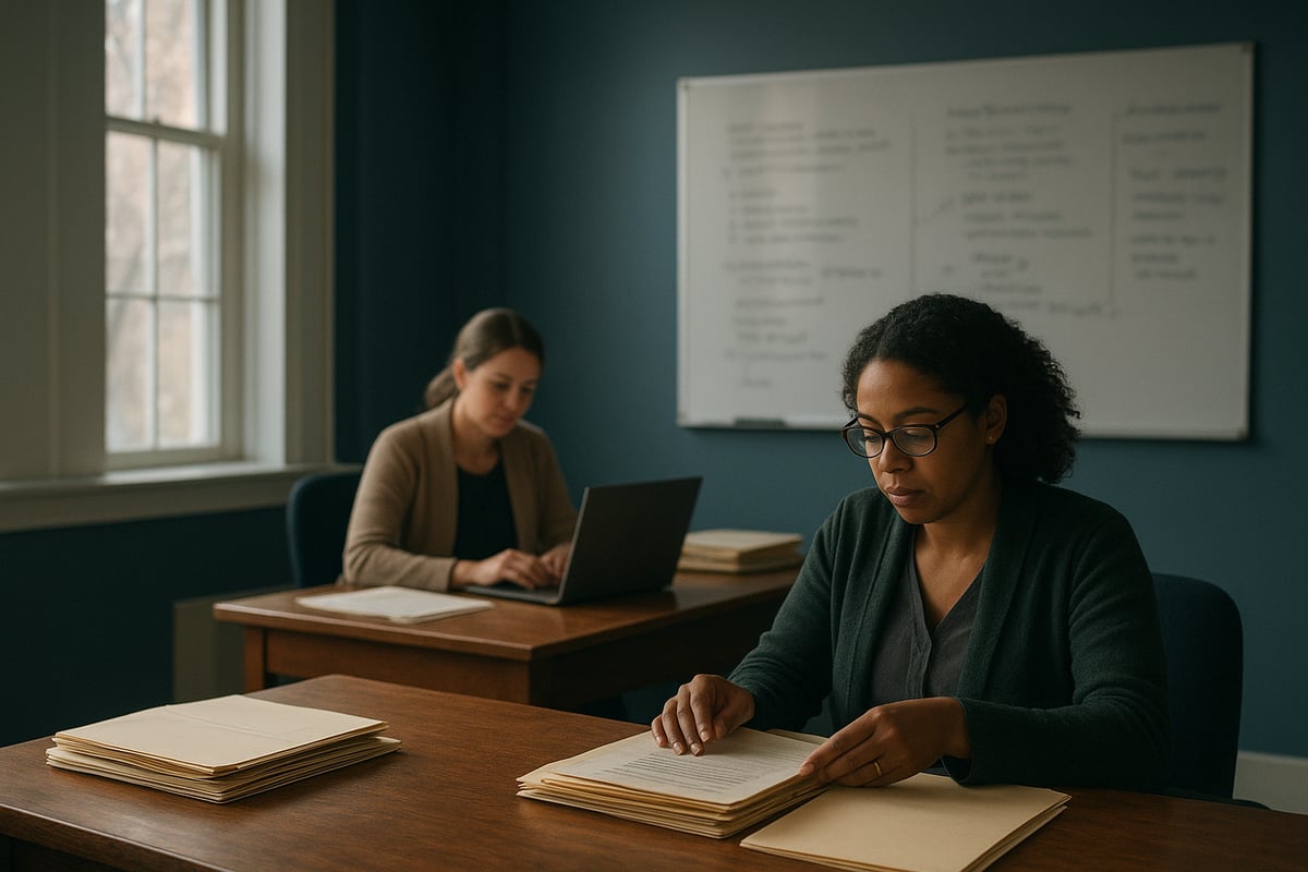 Diagnosing Your Legal Aid Triage and Routing Systems