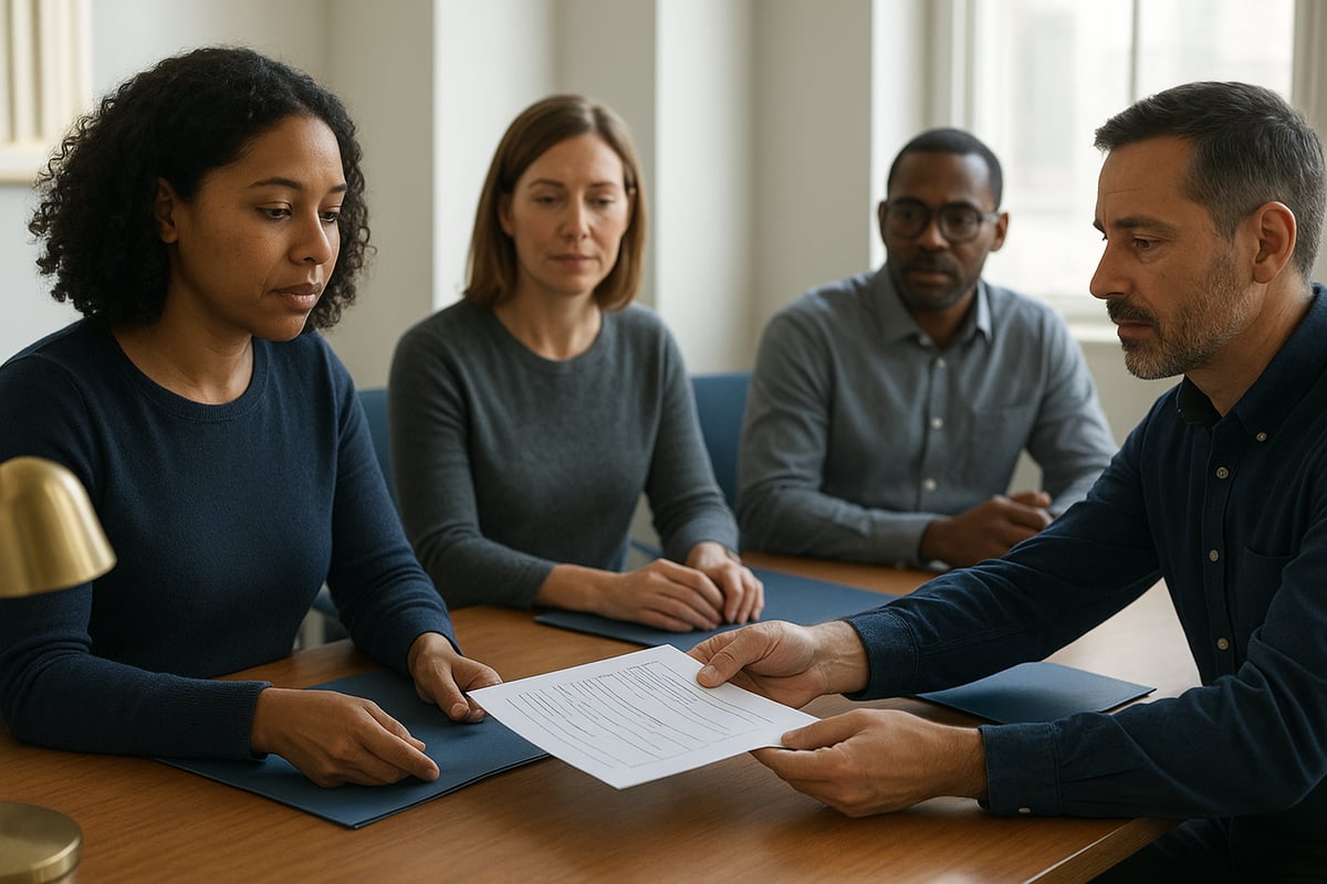 Governance, Compliance, and Change Management Essentials