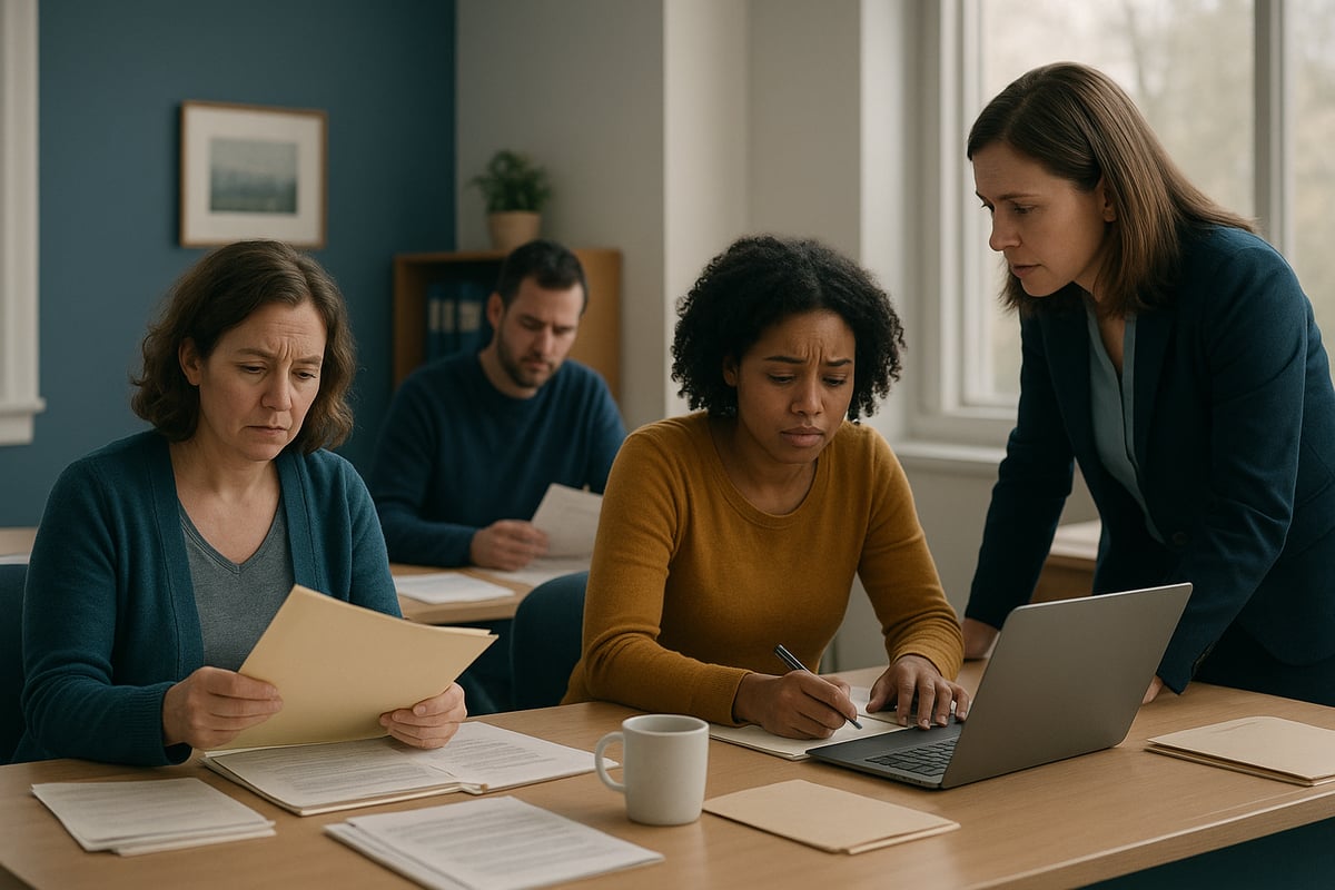 The High Stakes of Poor Case Notes Quality The Essential Guide to Improve Case Notes Quality from Intake Summaries