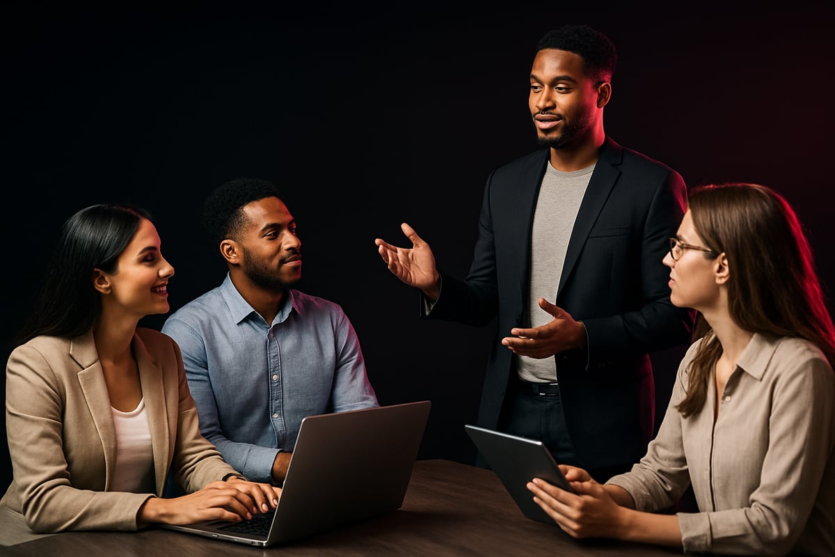 Developing a Unique Value Proposition and Personal Brand