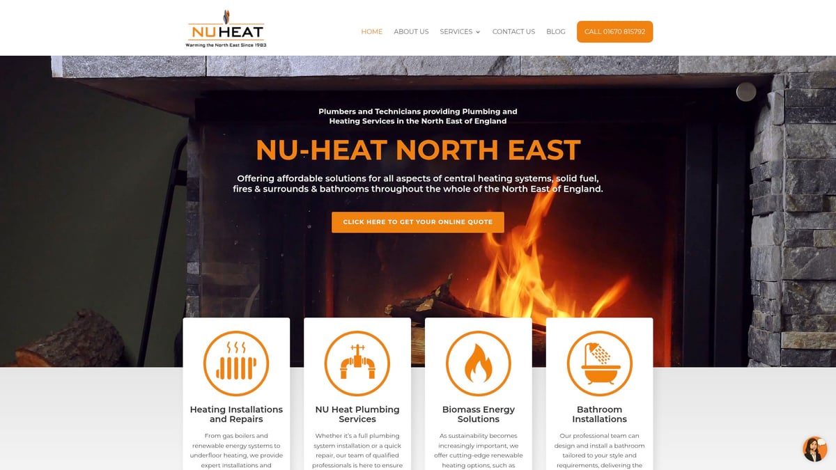 Essential Guide to Gas and Central Heating in 2026 - Nu-Heat North East: Local Heating Experts