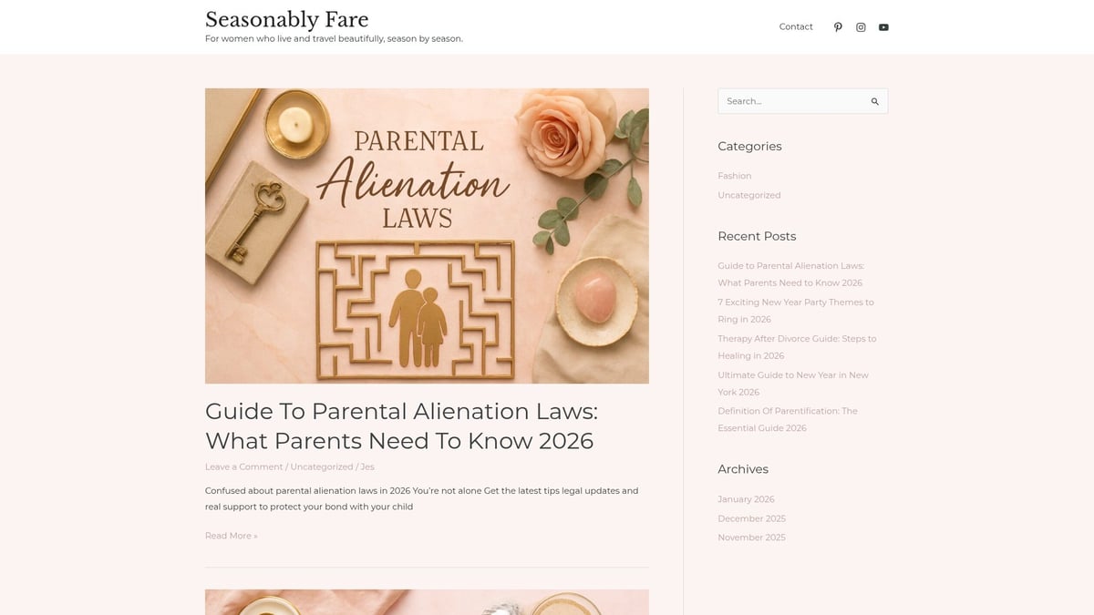 Essential Guide to Leaving a Toxic Relationship in 2026 - Seasonably Fare: Empowered Lifestyle Resources