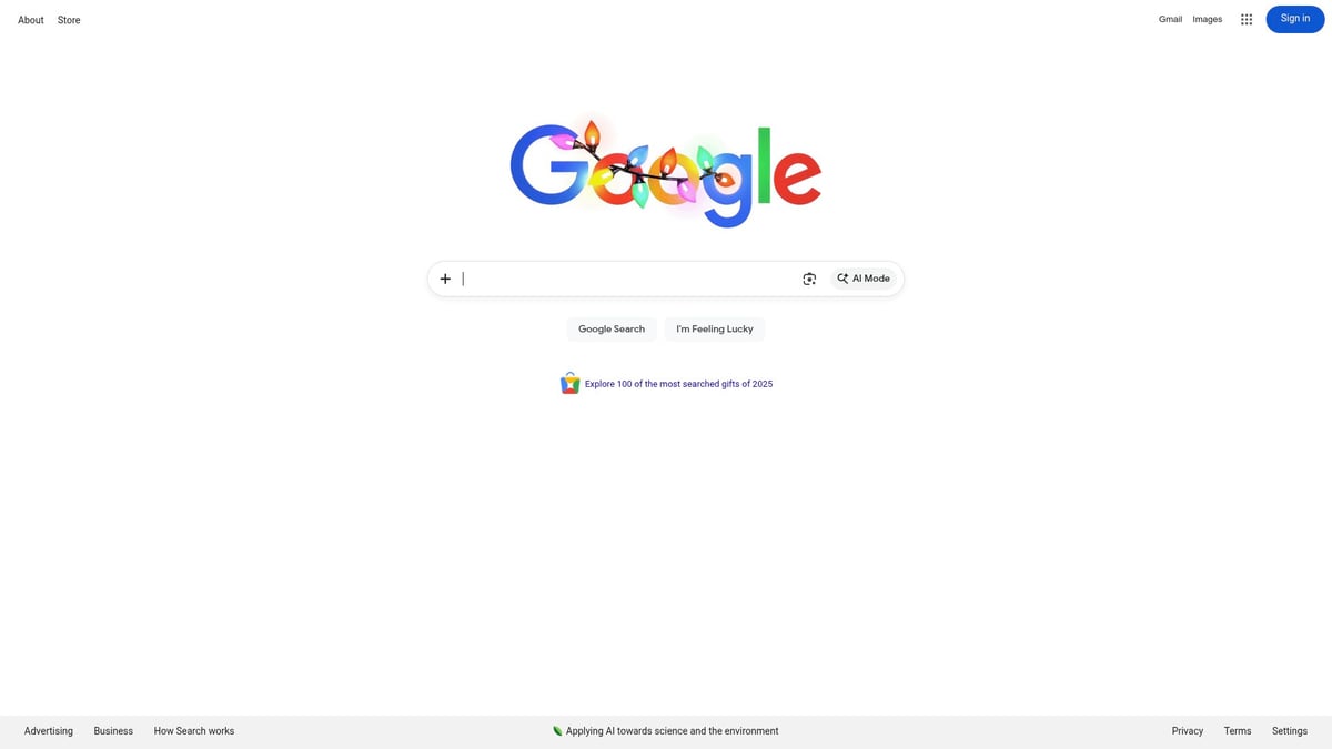 10 Inspiring Digital Ad Campaigns to Watch in 2026 4 10 Inspiring Digital Ad Campaigns to Watch in 2026 - Google – “Search Stories 2026”