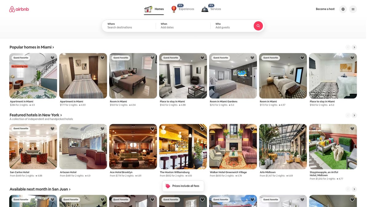 10 Inspiring Digital Ad Campaigns to Watch in 2026 7 10 Inspiring Digital Ad Campaigns to Watch in 2026 - Airbnb – “#WeAccept: Global Belonging”