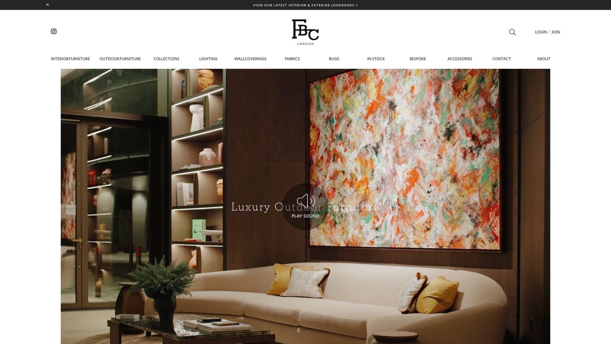 12 Top Interior Designers London to Watch in 2025 - Fiona Barratt Interiors