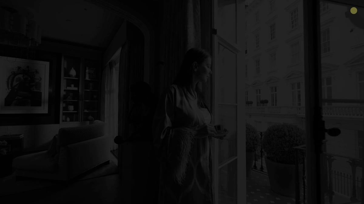 12 Top Interior Designers London to Watch in 2025 - Oliver Burns