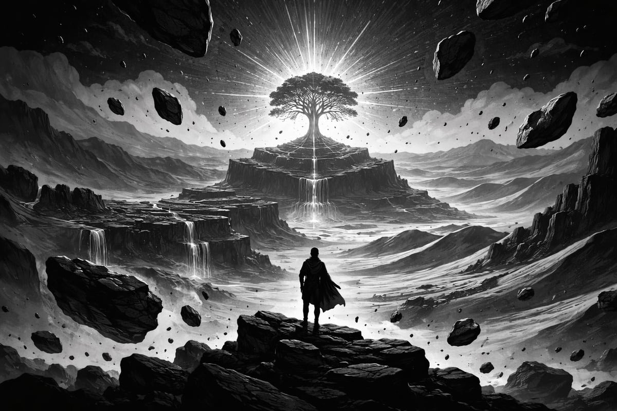 Personal growth systems