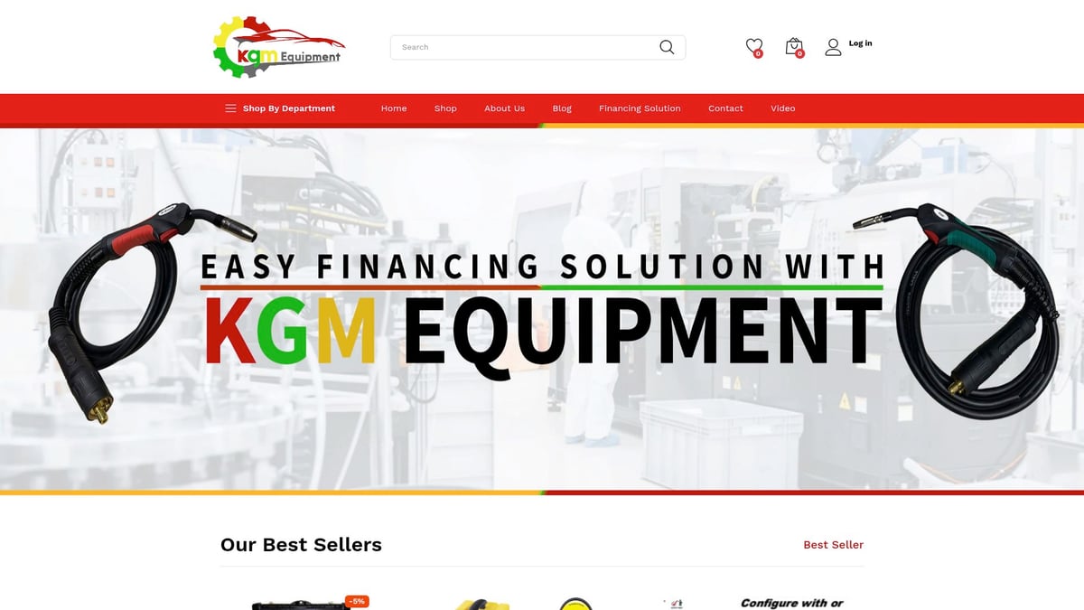 7 Essential Car Body Repair Hacks for 2025 - Professional-Grade Tools from KGM Equipment