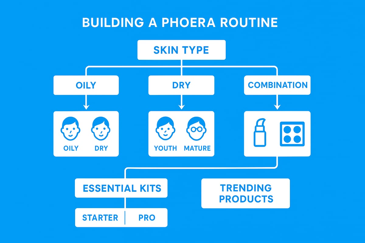Building Your 2026 Phoera Routine: Product Recommendations for Every Need