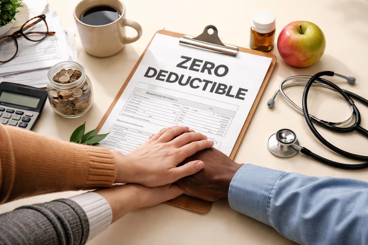 Employee wellness impact