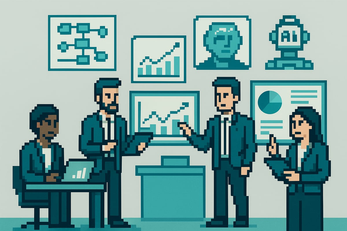 Step 1: Understanding Your Target Audience in 2026