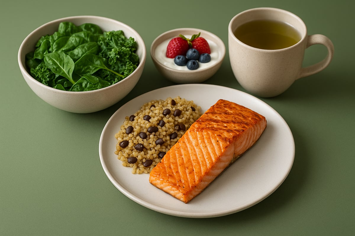 Practical Application: Integrating Metabolism-Boosting Foods Into Daily Diet