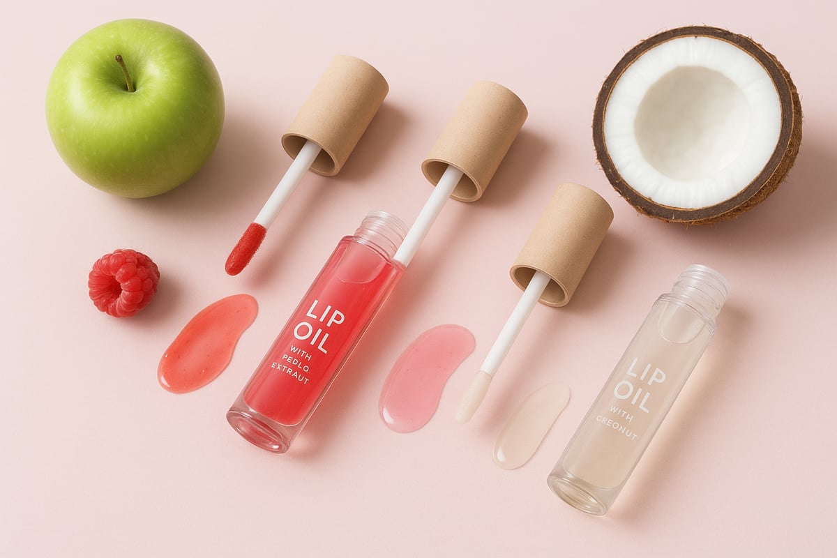 Trending Lip Oil Sets of 2026: Top Picks & What Sets Them Apart