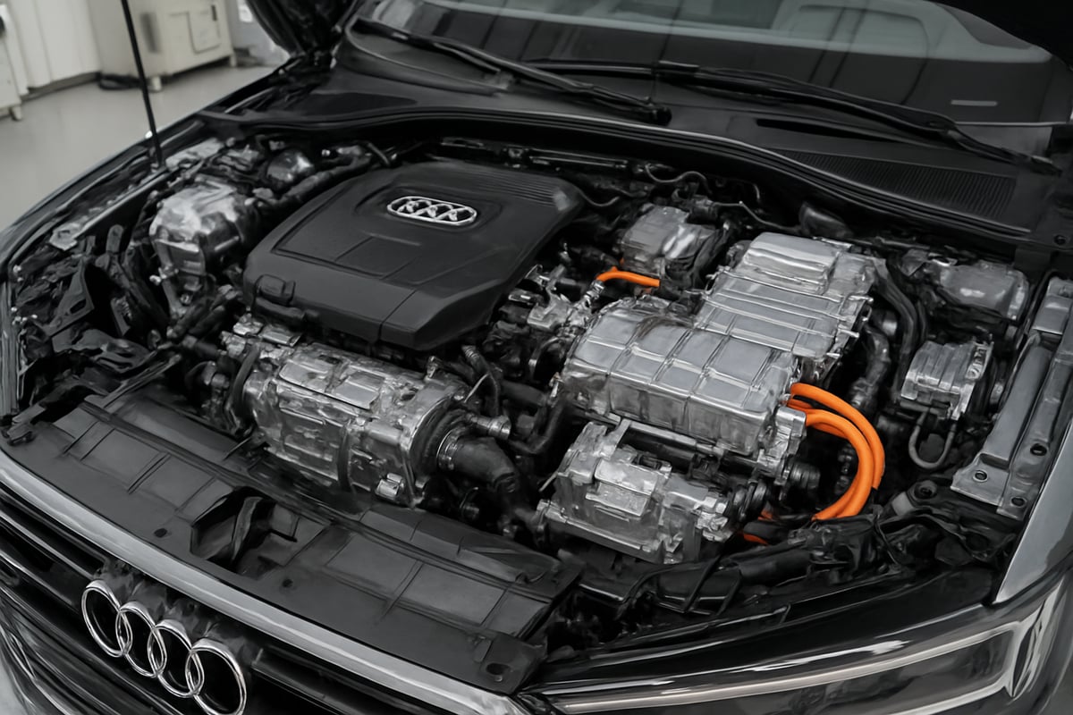 Understanding Audi Engineering: Foundations Every Mechanic Should Know