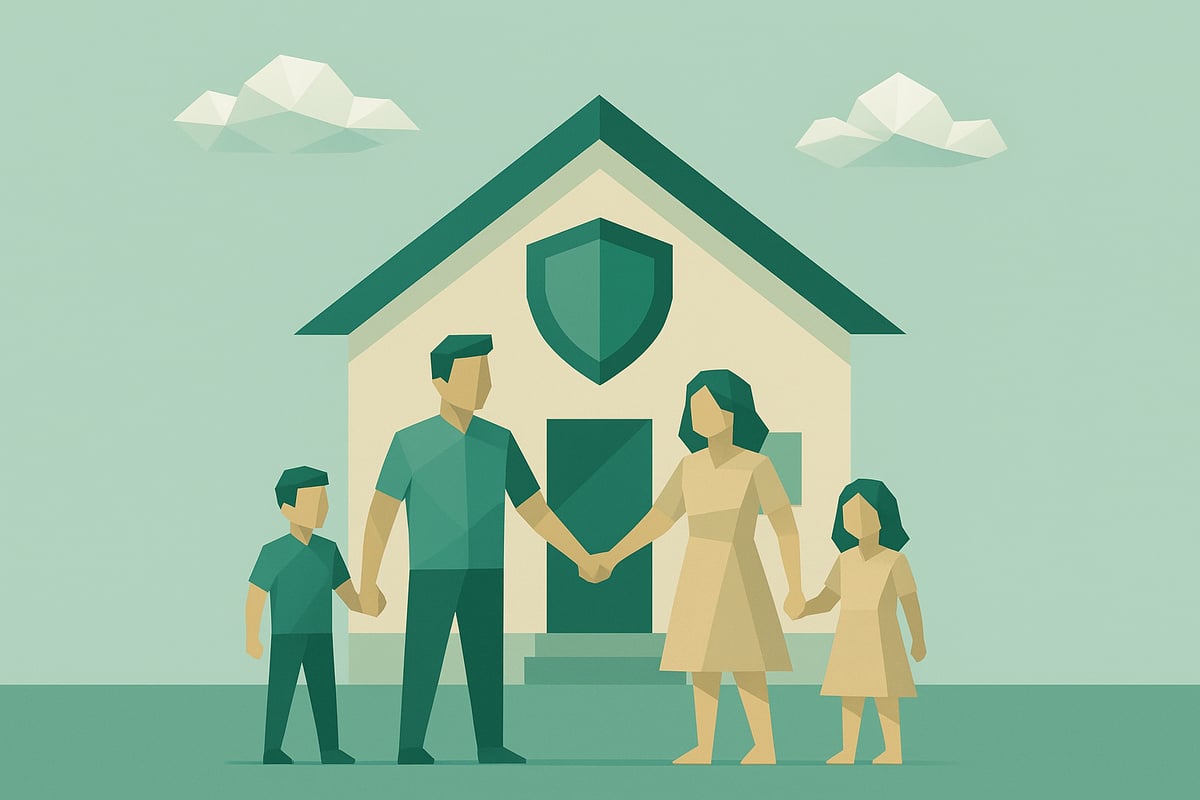 Overlijdensrisicoverzekering: Bescherming voor Nabestaanden