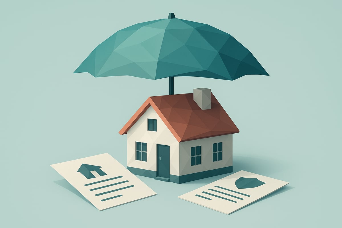 Hypotheek en Verzekeringen: Wat Moet Je Weten in 2025?