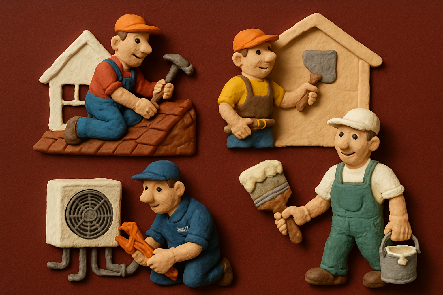 How to Choose the Right SEO Agency for Contractors