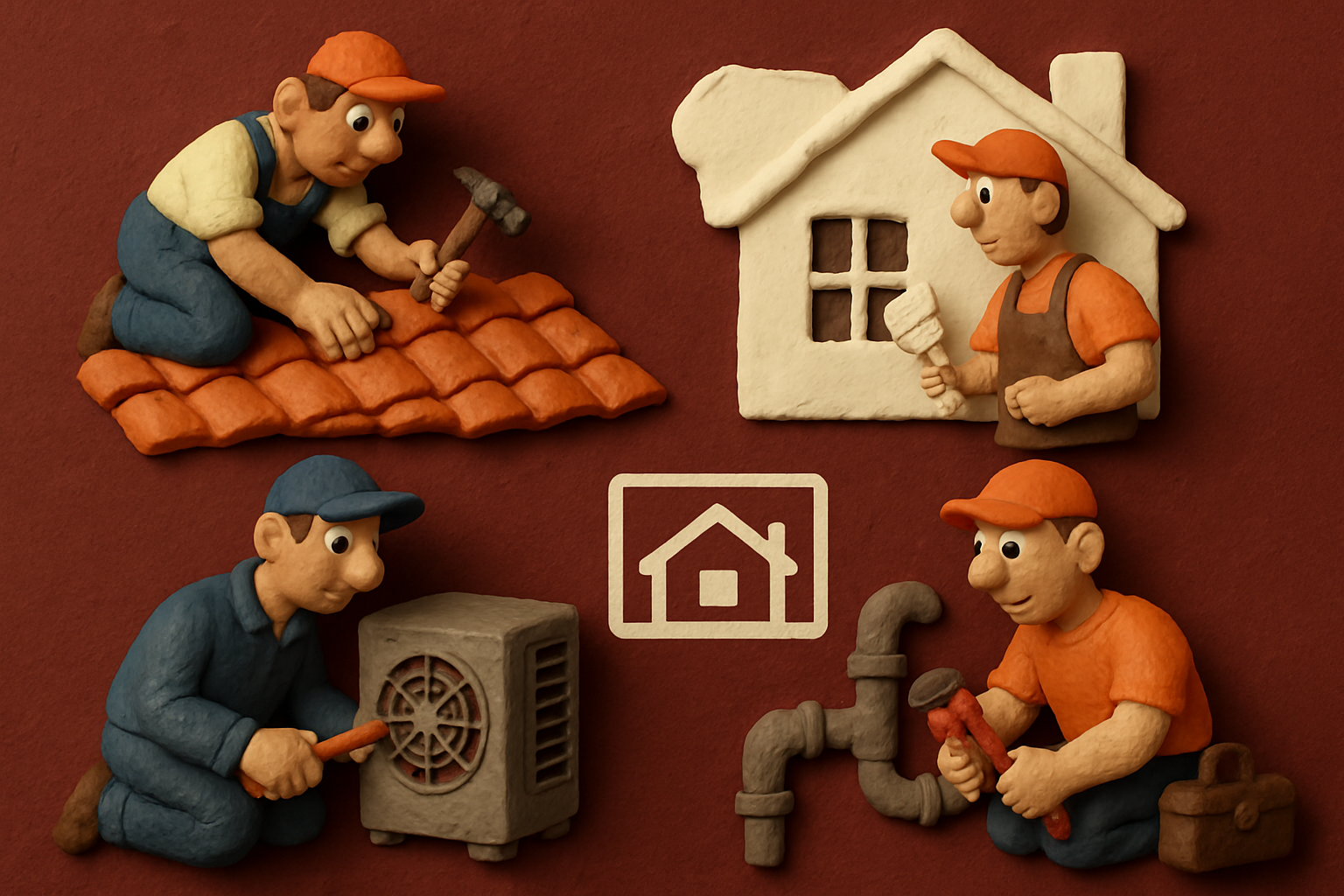Step-by-Step Guide: Working with an SEO Agency for Contractors
