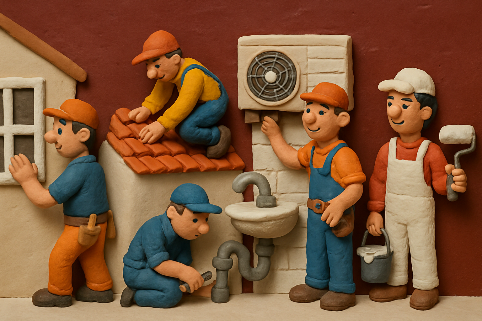 What an SEO Agency for Contractors Actually Does