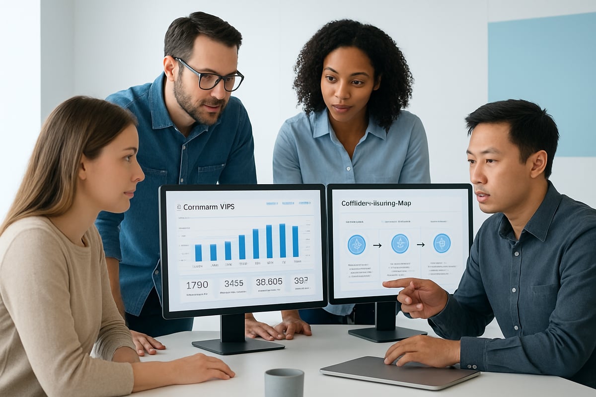 Building a Future-Proof Ecommerce Marketing Plan