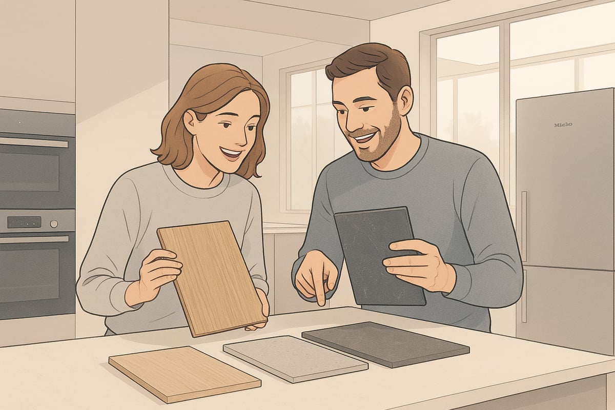 Schritt 2: Die richtige Ausstattung – Geräte, Materialien und Innovationen